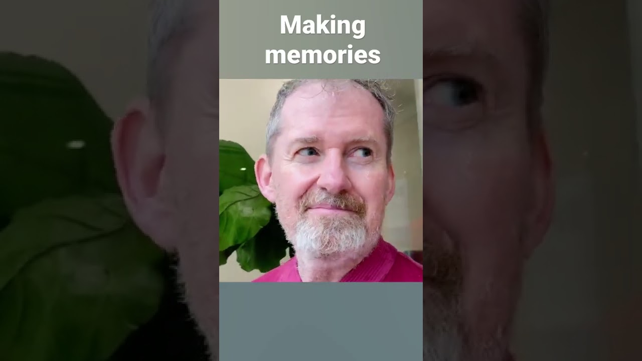 Brent&rsquo;s ALS battle story. When a disease attacks a person you love, every second is valuable.