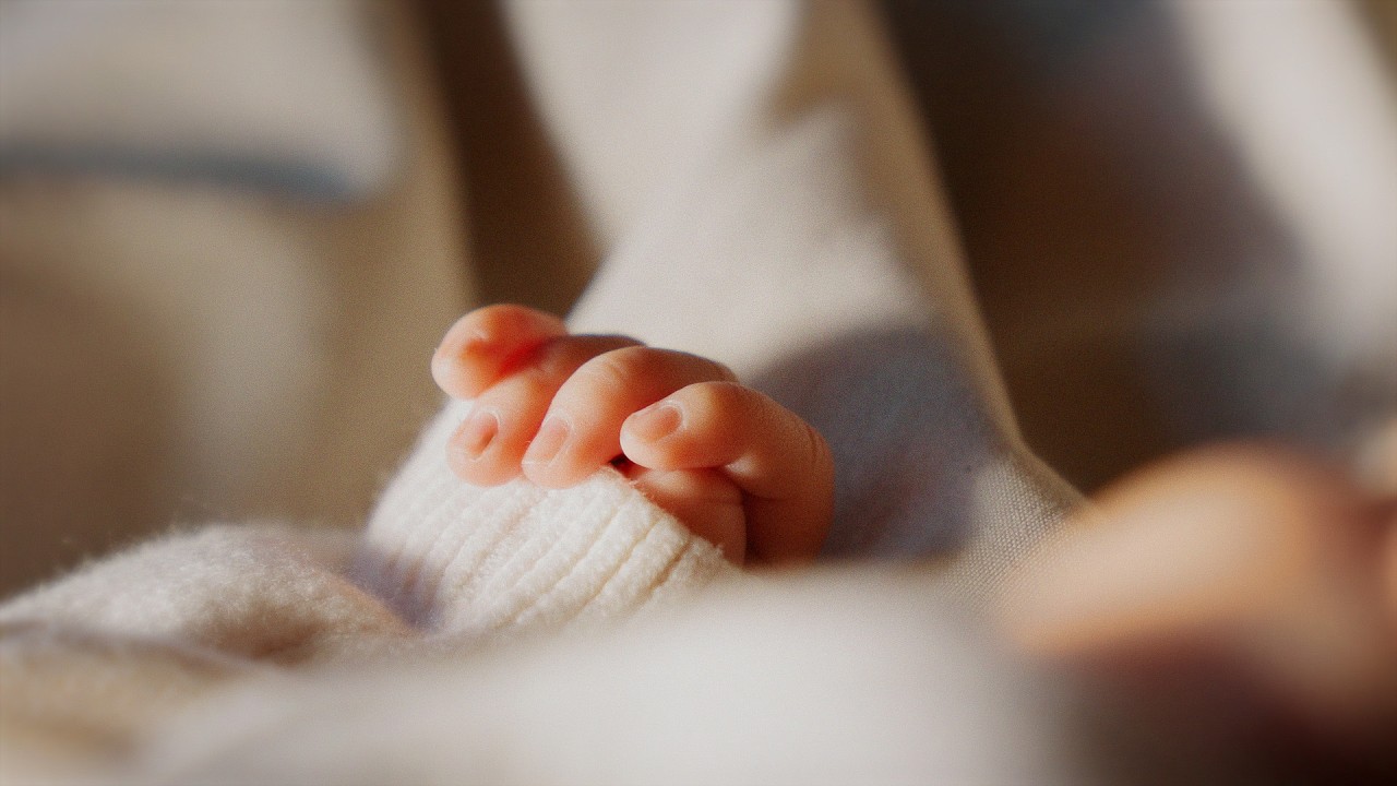 Dear Baby Knight...2025. The year ours lives changed forever. Dad Era commenced.