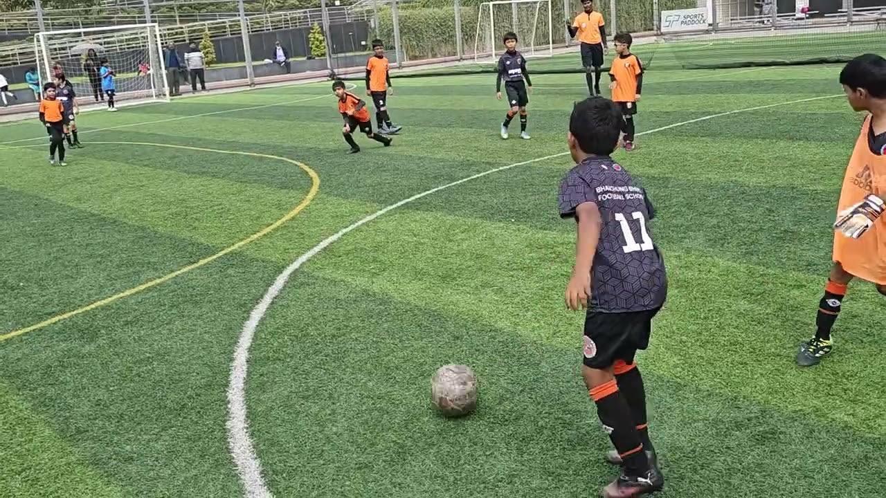 SnipersFCvsSouthUniteedFC