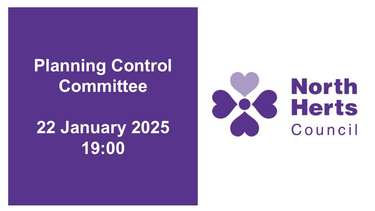 Planning Control Committee