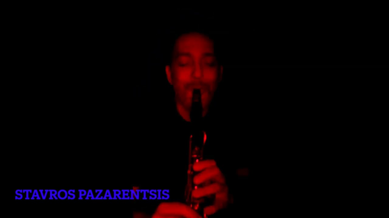 Stavros Pazarentsis ||Cops Dance|| 2022