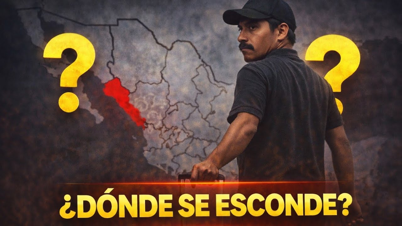 TERRIBLE ÚLTIMA HORA SOBRE EL MENCHO