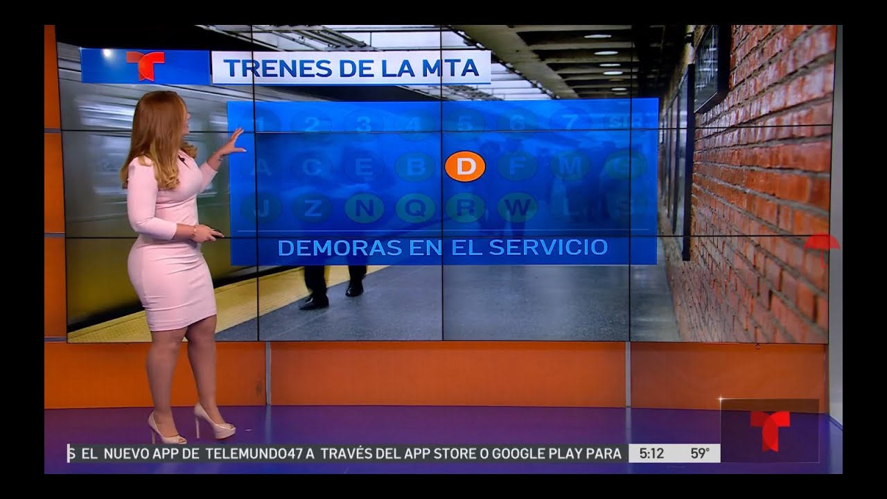 Tairy Ynoa | Weather 467