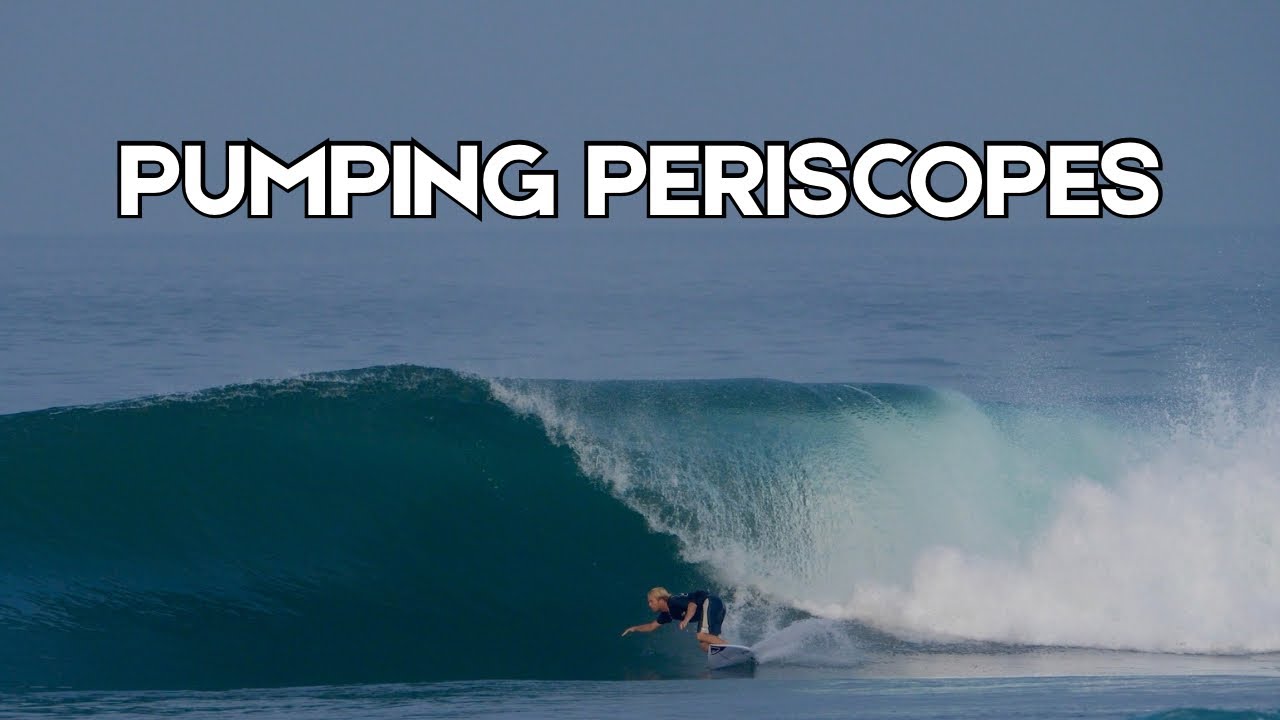 The Best Right-hander in Sumbawa?