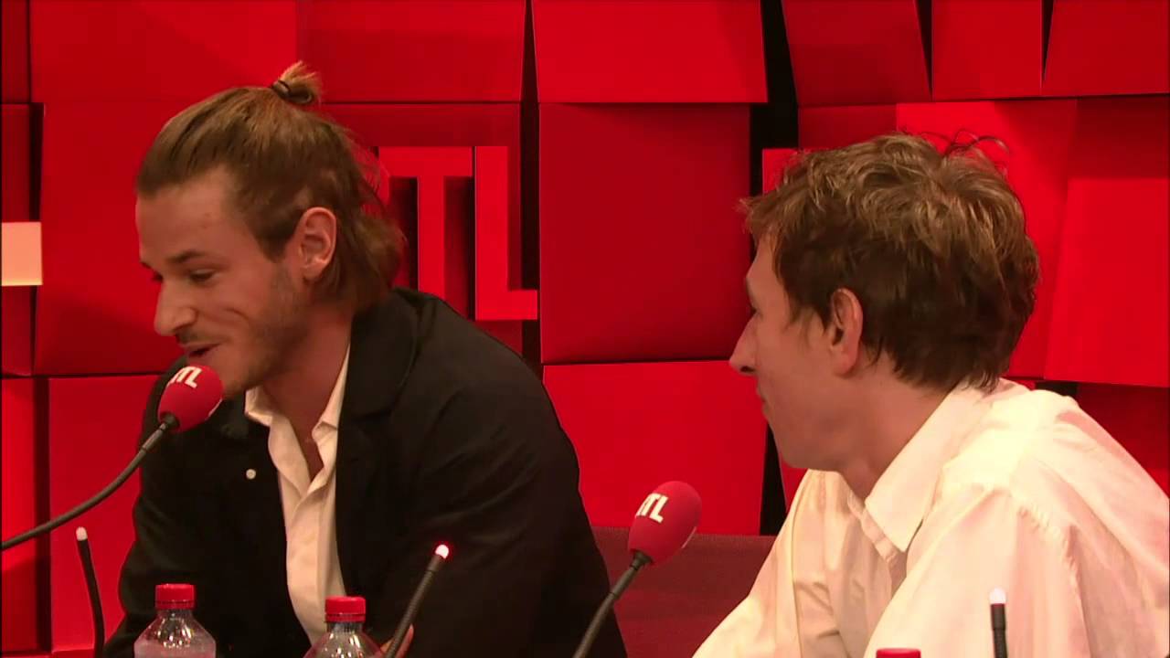Gaspard Ulliel : Les rumeurs du net du 19/09/2014 - RTL - RTL