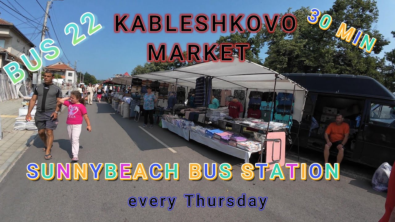 KABLESHKOVO  BULGARIA  4k