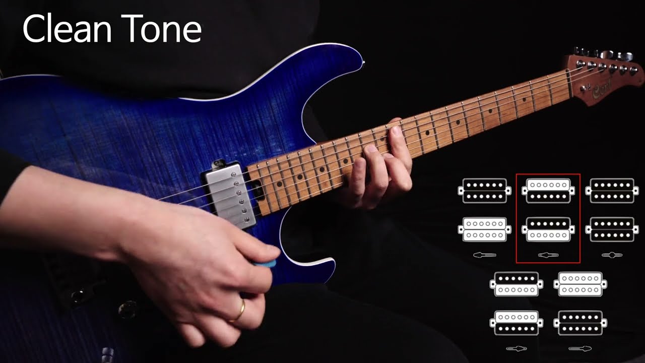 Cort G290 FAT II
