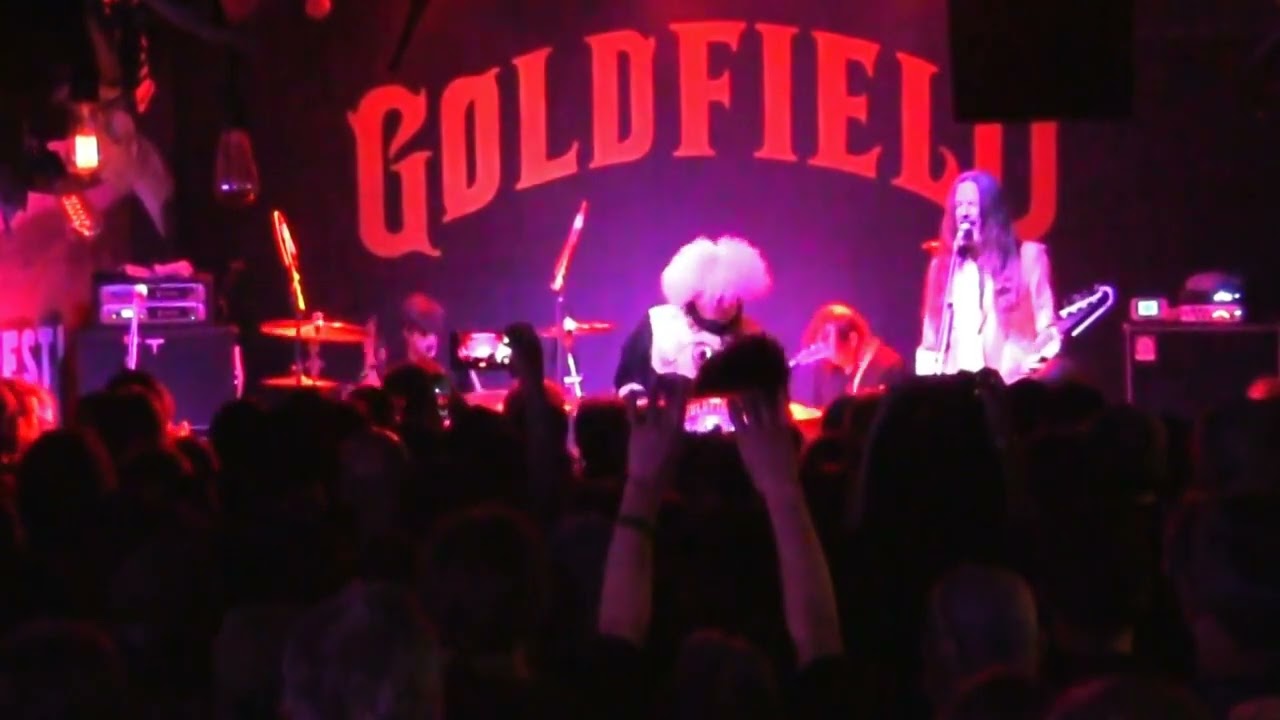 Melvins - March 3, 2025