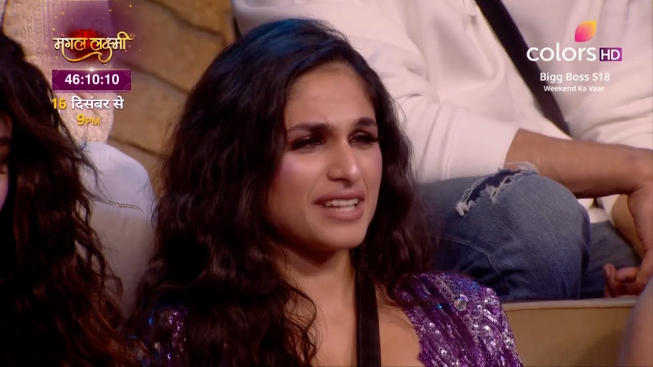 Bigg Boss 18 WKV: Salman Khan Ne Ki Kashish Ki Tarif, Digvijay Ke Ude Hosh