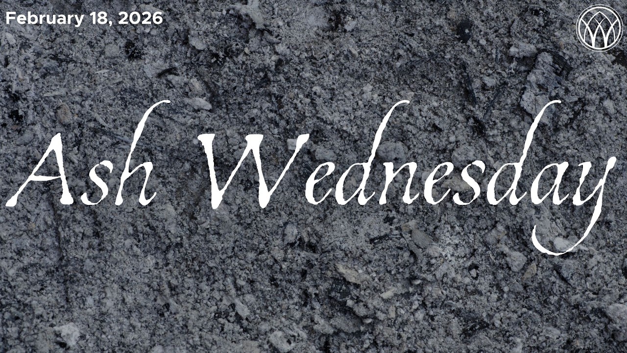 Ash Wednesday