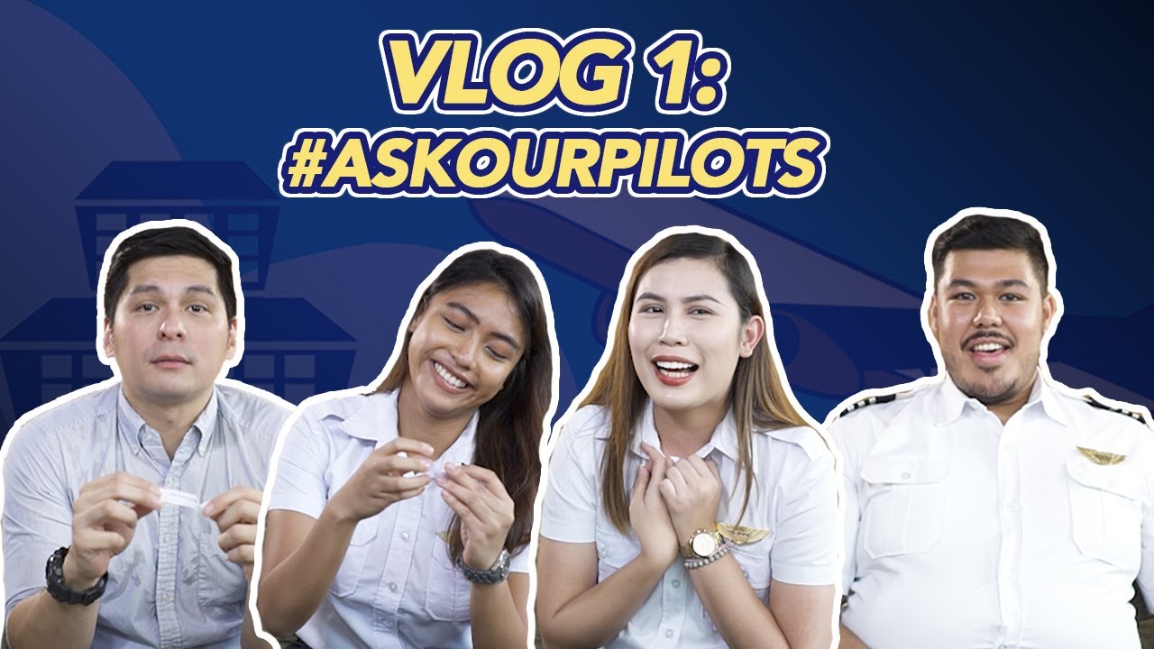 Omni Pilots Answer Your Burning Questions | OMNI AVIATION | #AskOurPilot PilotEpisode