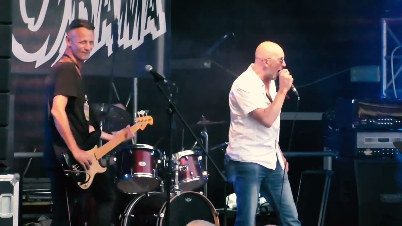 BLAK VOMIT Live  @Monorama Vol. 1