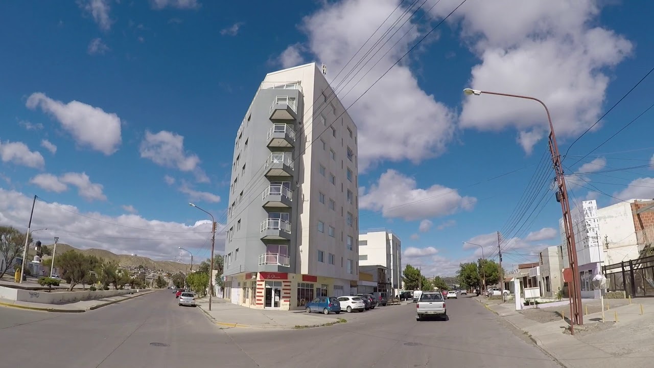Cidades: Caleta Olivia (Santa Cruz - Argentina)