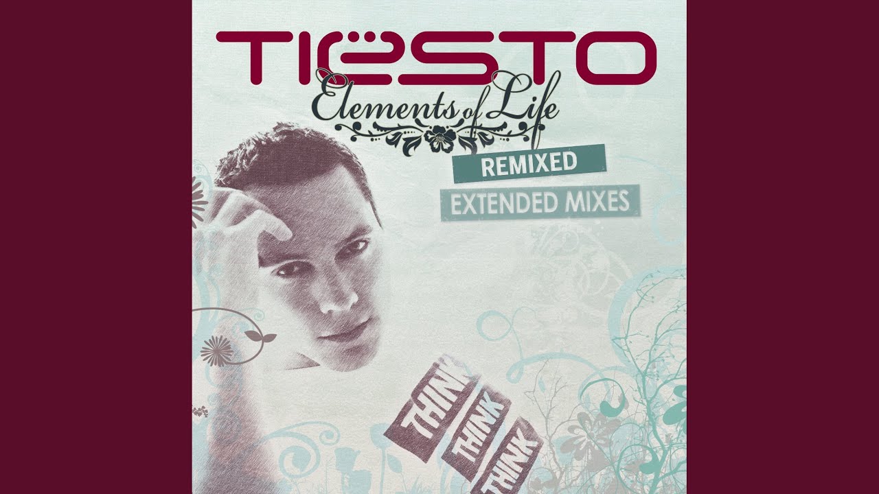 Everything (feat. JES) (Andrew Bennett Remix)