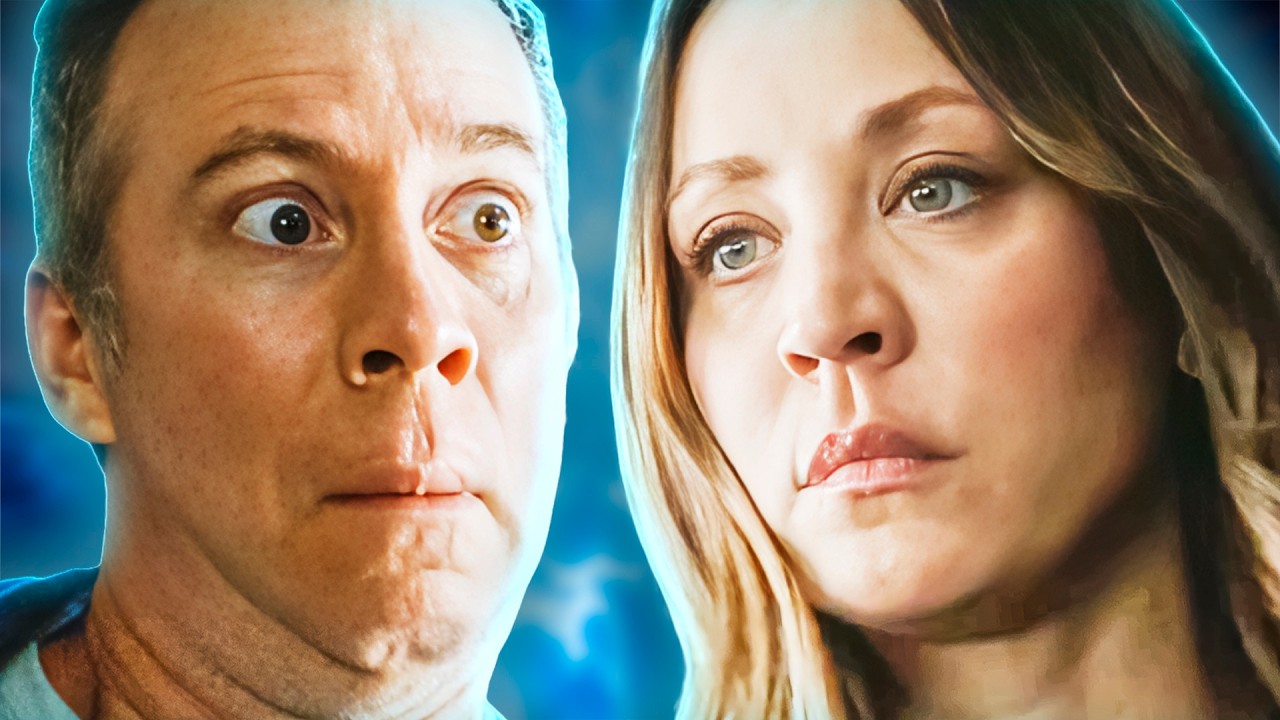 Big Bang Theory's Penny Returns In Stuart Fails To Save The Universe | Episode 2 Explained
