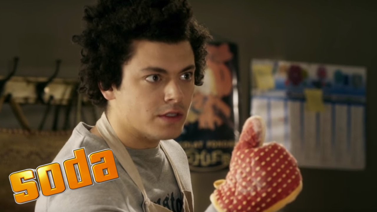 SODA Compilation Saison 1 - Partie 3 (Kev Adams ; William Lebghil)