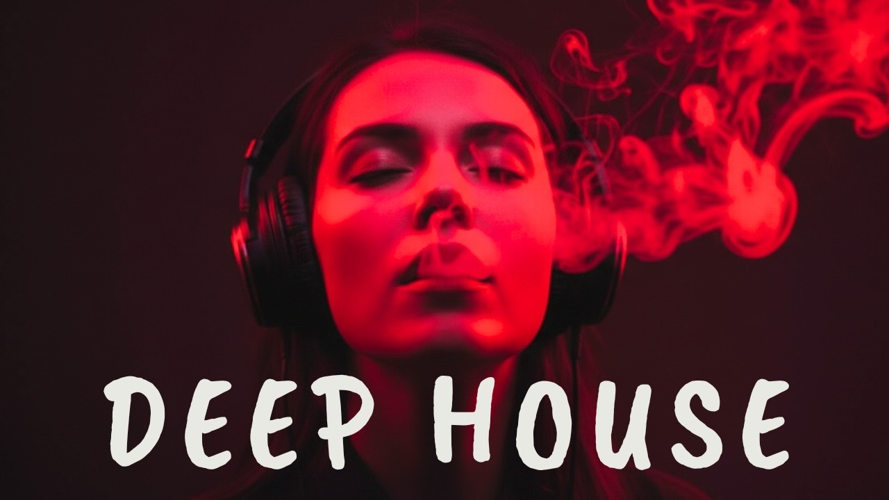 Smoke Mood ' Just Relax | Deep Playlist - [2026] Feeling Good Mix #17
