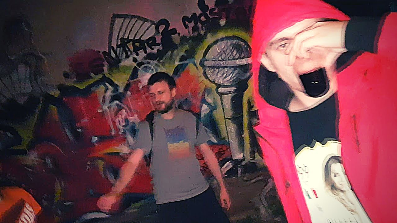 EDLIB x Prowlem x NakaRadan x J.T. - Beatokradice