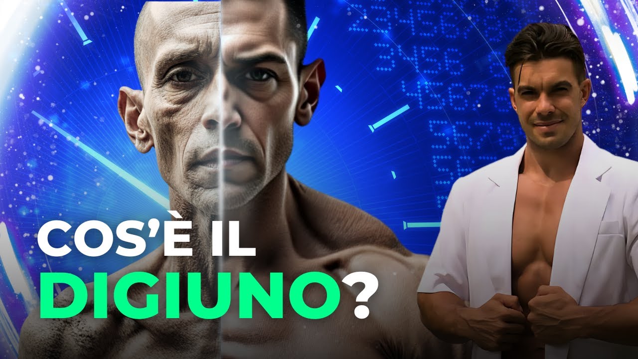 Cos’è il digiuno?