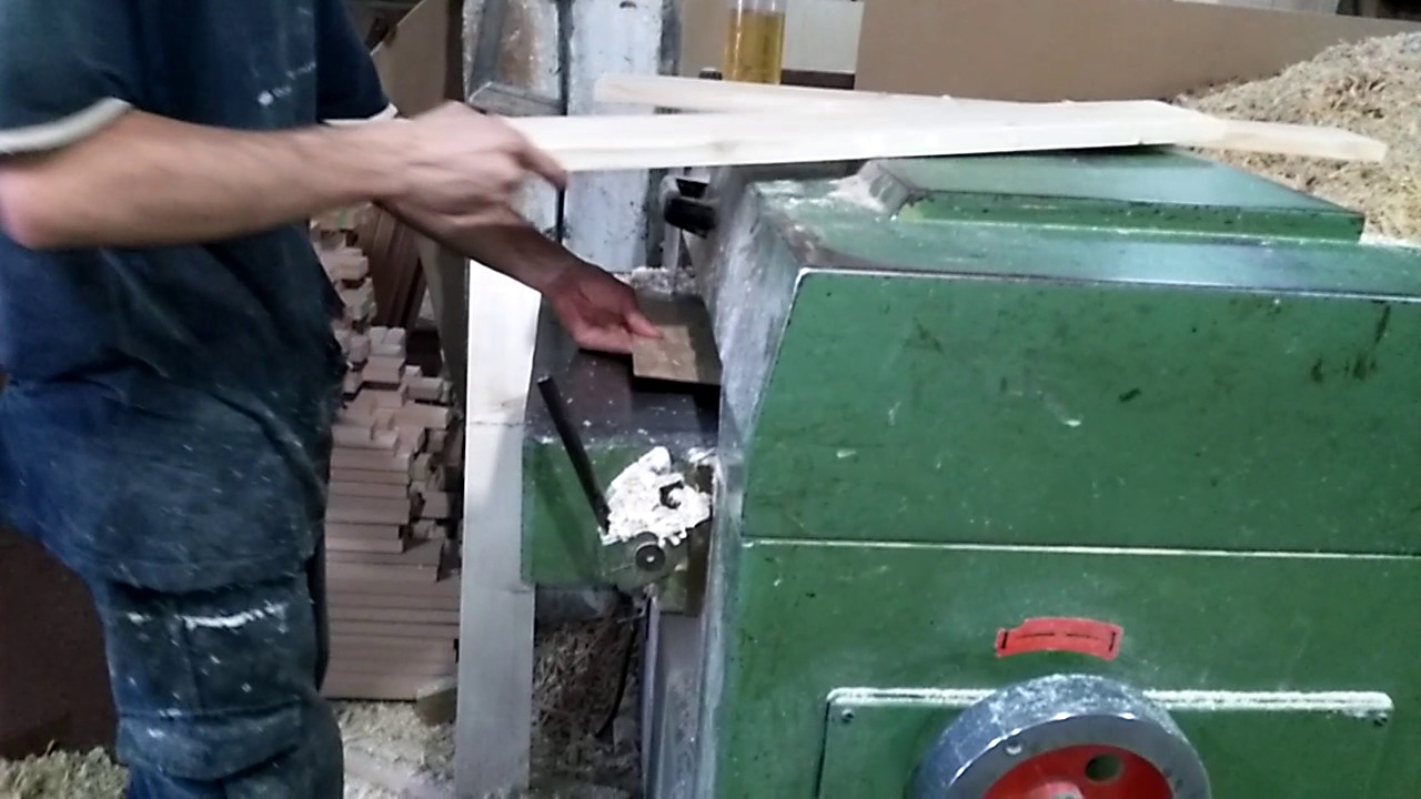 Technique et astuce pour rabouter un bois mouill&eacute;