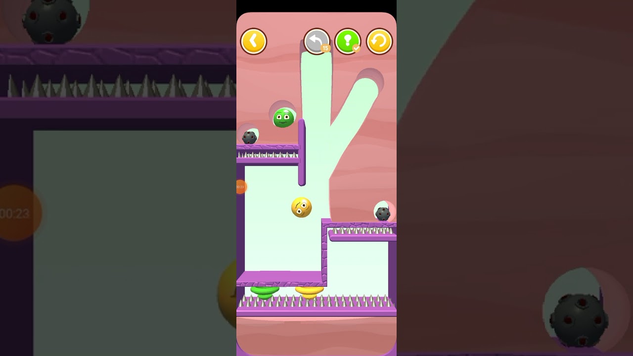 dig this 2 world 30-16 | fruit frenzy | Dig this 2 level 30 episode 16 solution gameplay walkthrough