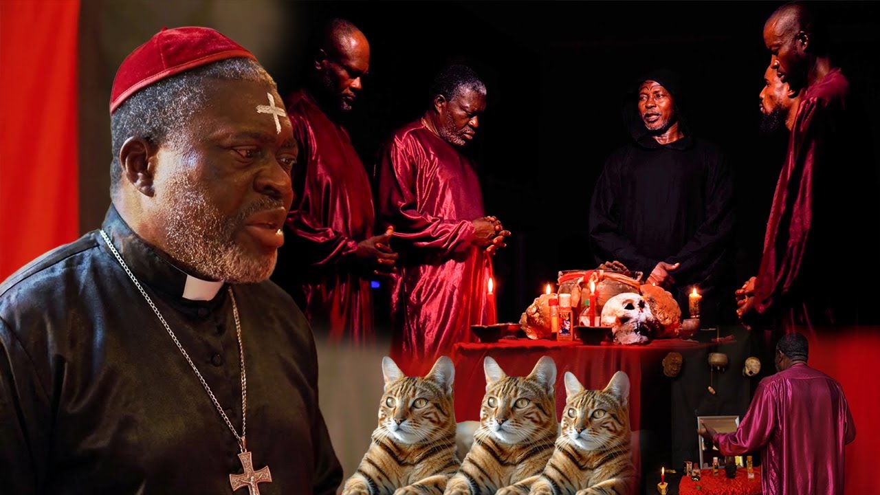 7 Days In The Grave - 2026 Upload Nigerian Movie
