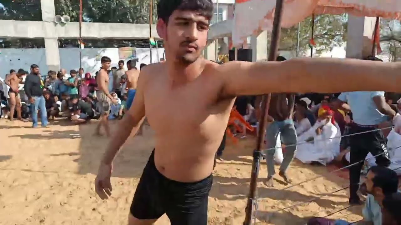 हेली मण्डी - जाटौली भाई भाई  is live