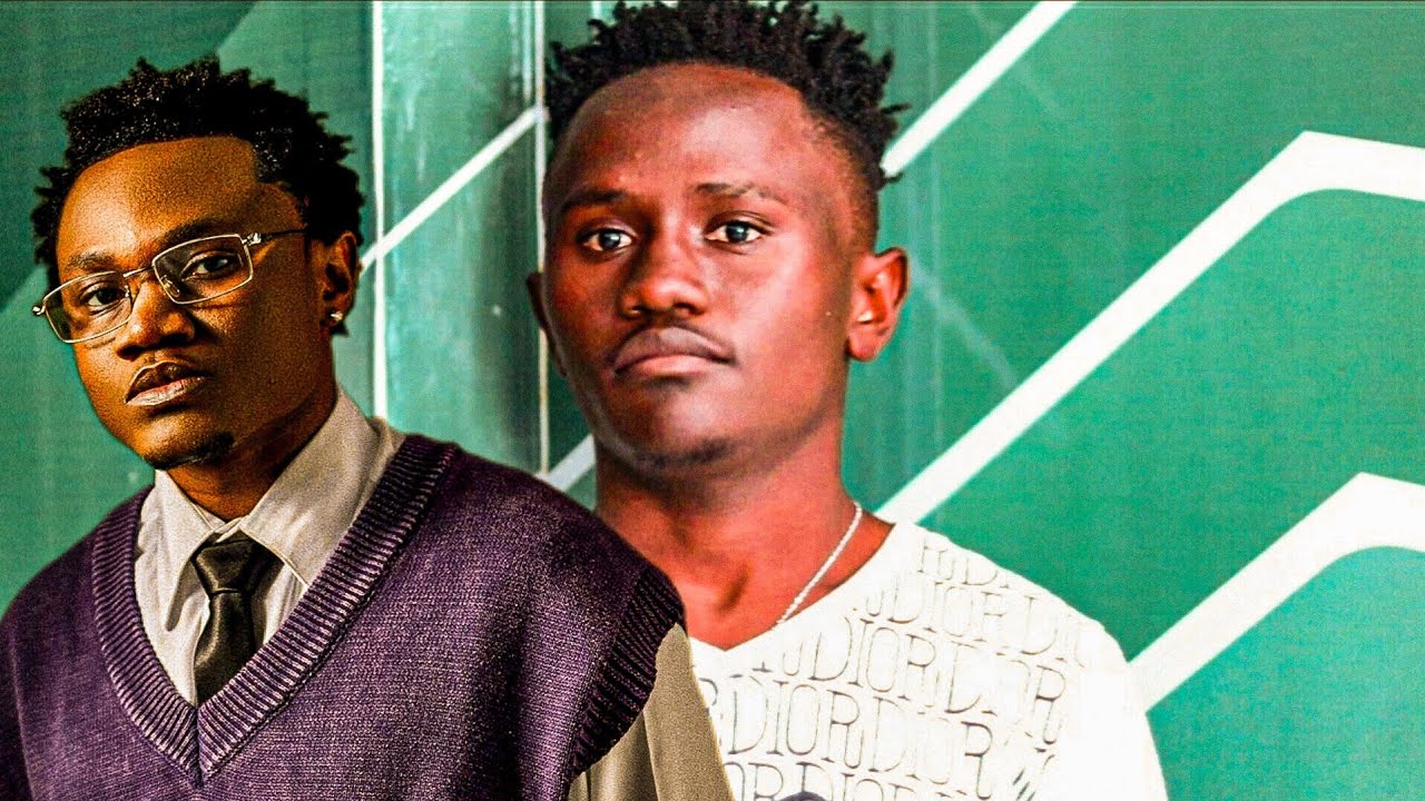 NATESEKA SANA😭 : Mtoto wa Mbosso demah B AMWAGA MACHOZI Baada ya kukataliwa |Plug Tv Kenya
