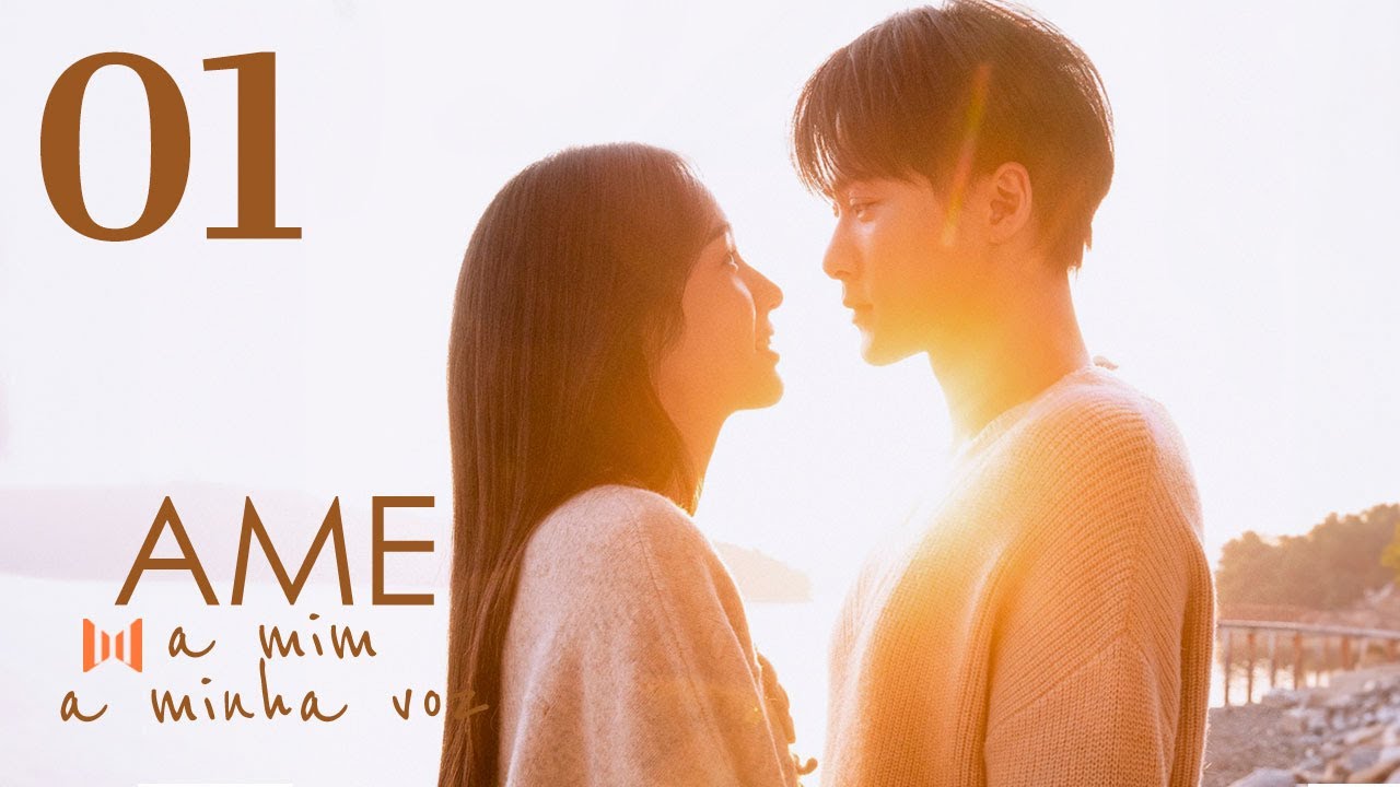 [LEGENDADO] Ame a Mim, Ame a Minha Voz 01 | Love Me Love My Voice | 很想很想你