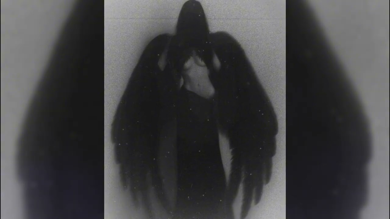 [/FREE/] THE MOST CINEMATIC AMBIENT WITCHHOUSE TYPE BEAT  (feat.w/sev3nly44)