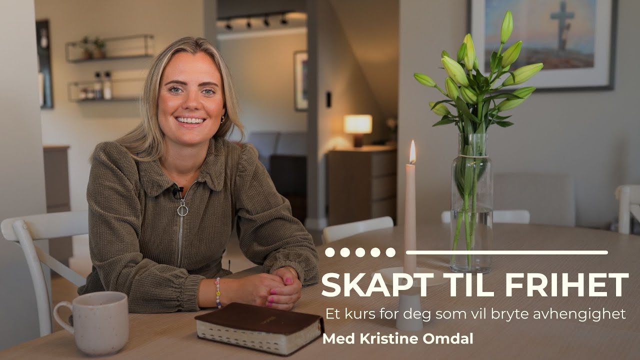 4 - Skam: Du er mer enn feilene dine