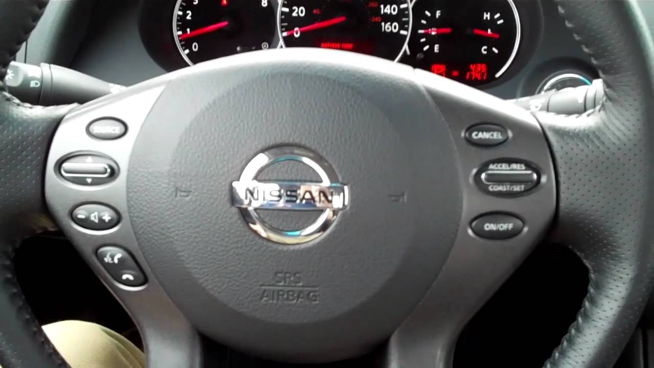 How to pair Bluetooth phone @ McGrath Nissan