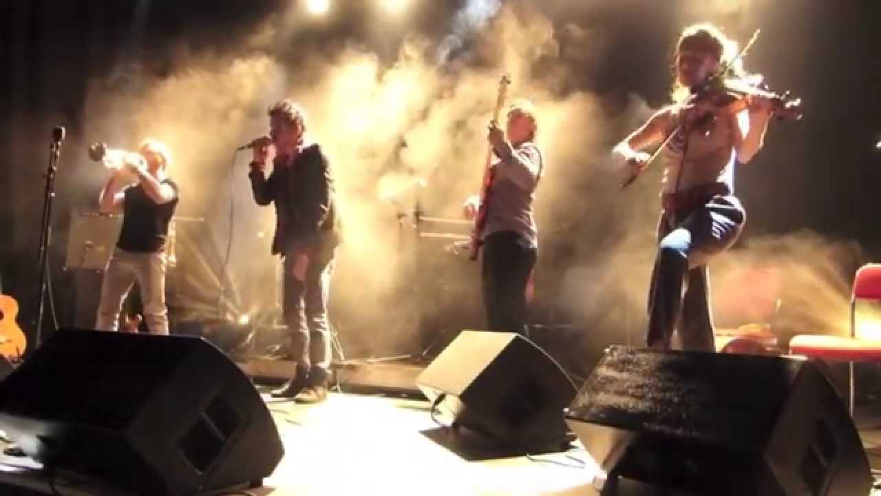 CABADZI - Live @Le Club Rodez