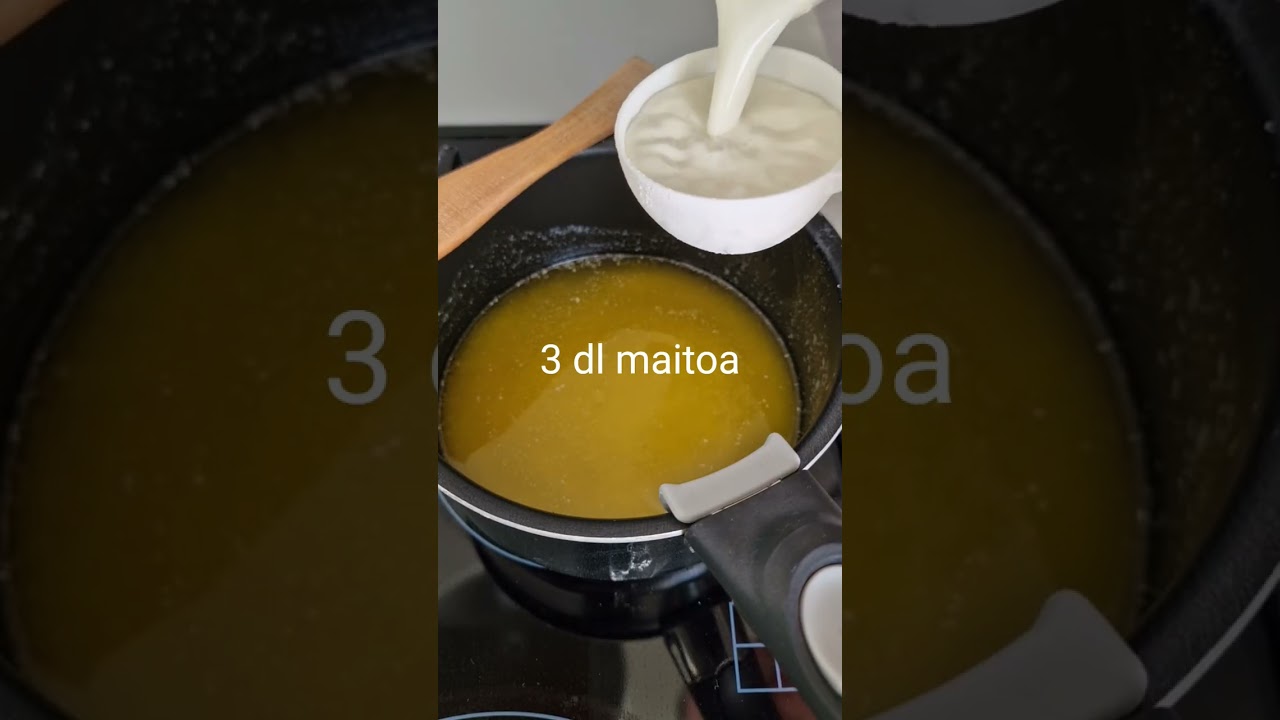 Lähimatkailua ja porkkanateeleivän tekoa
