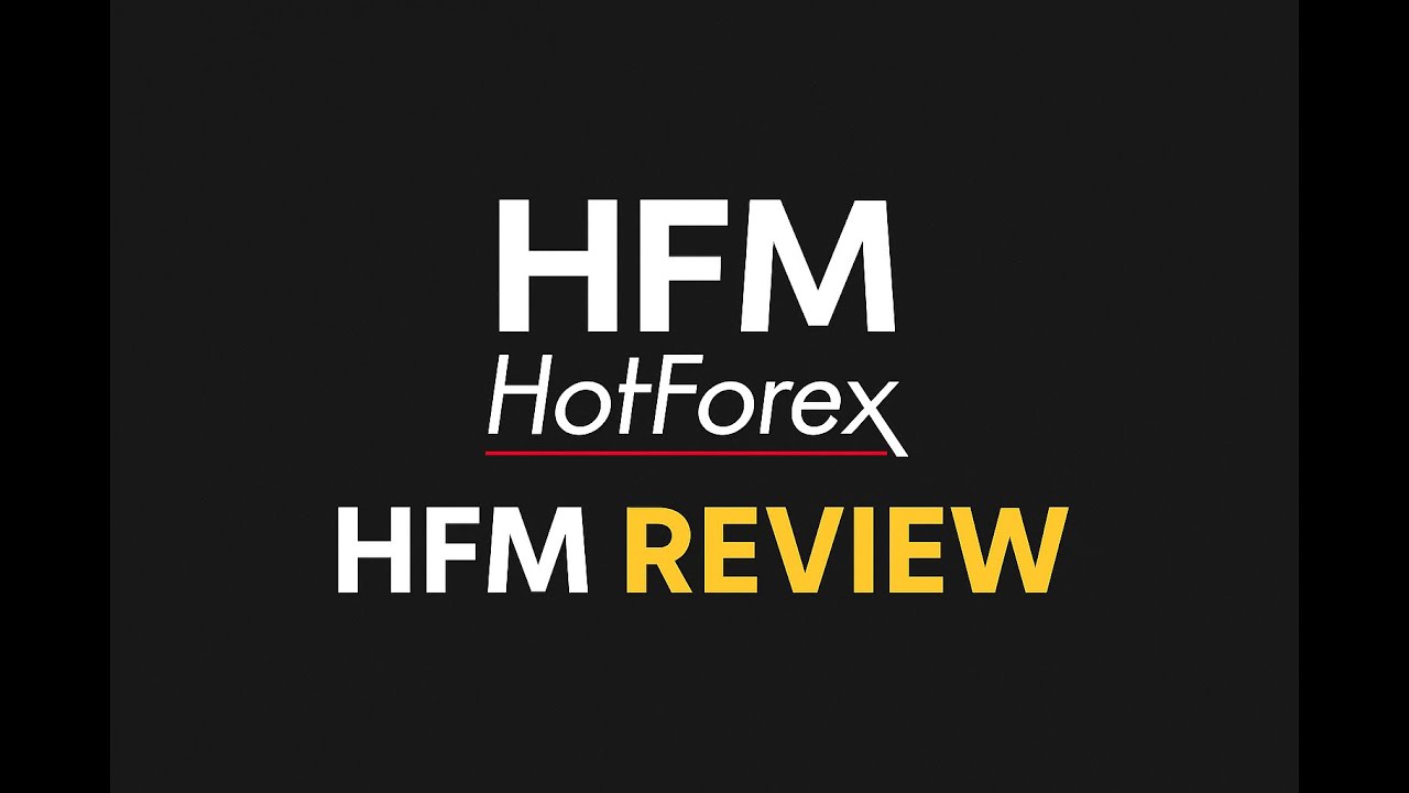 HFM Broker Full Review 2025 | Pros, Cons, Bonuses, Deposit & Withdrawal