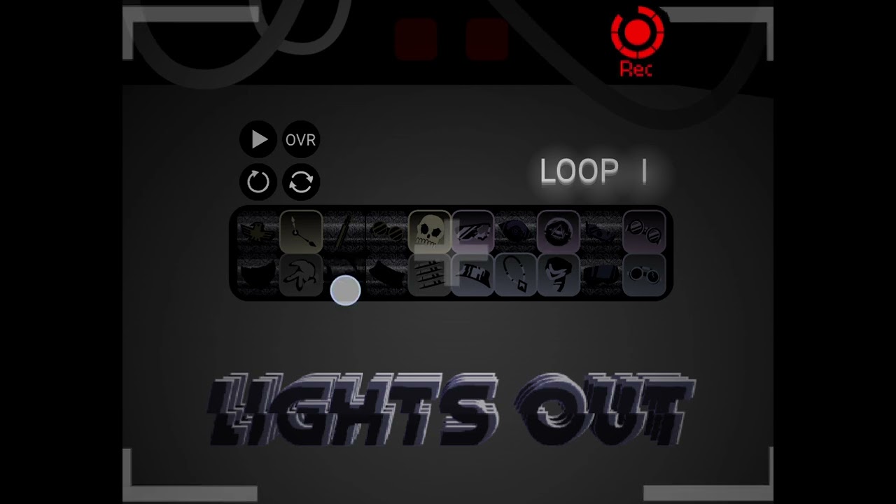 Lights Out