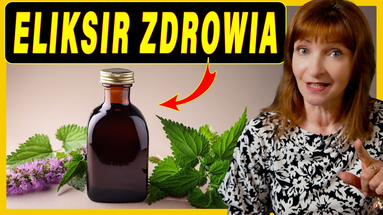 Ziołowe Octy Krok po Kroku: Przygotuj Eliksir Zdrowia z Zi&oacute;ł i Kwiat&oacute;w