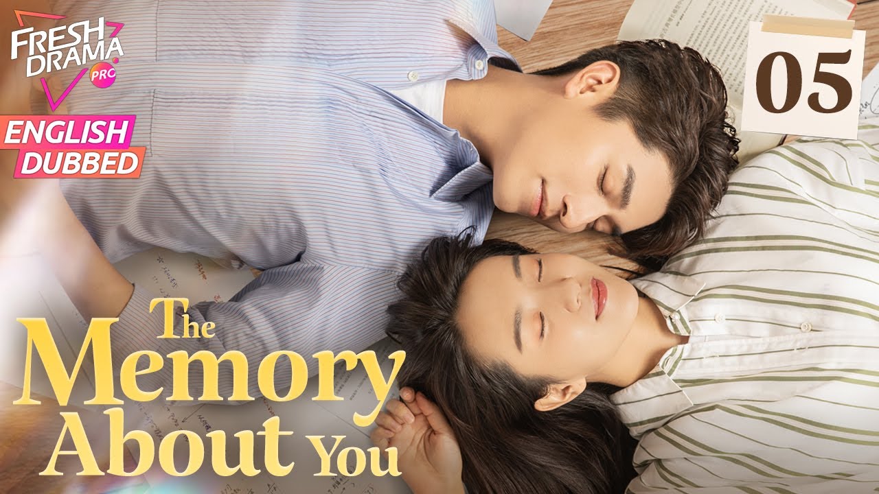 【ENG DUB】The Memory About You EP05 | Cinderella's Love Triangle | Yang Xuwen, Xu Lingyue, Fu Xinbo