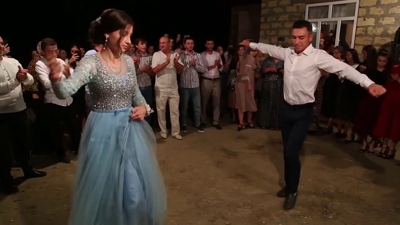 Свадьба  Шилла /Свадьбы табасарана /  2020 год