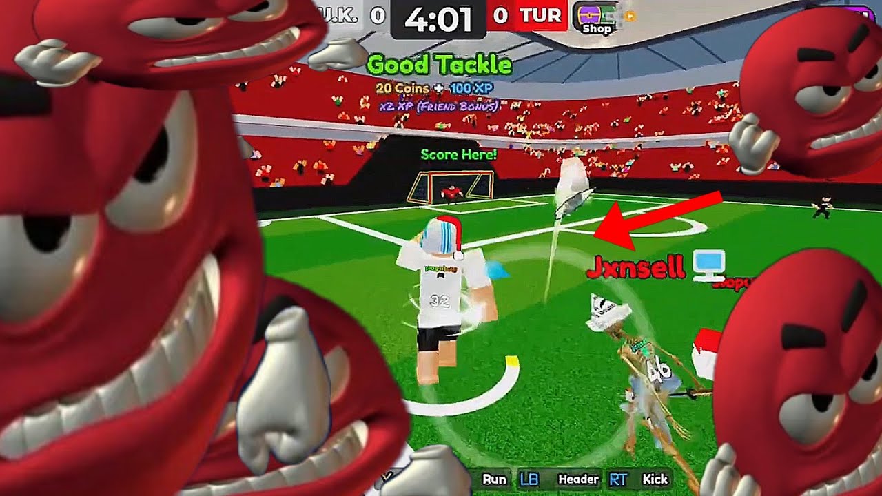 the new update tampered with my mind | roblox team soccer (3 vs. 3) (VIEWER DISCRETION IS ADVISED!)