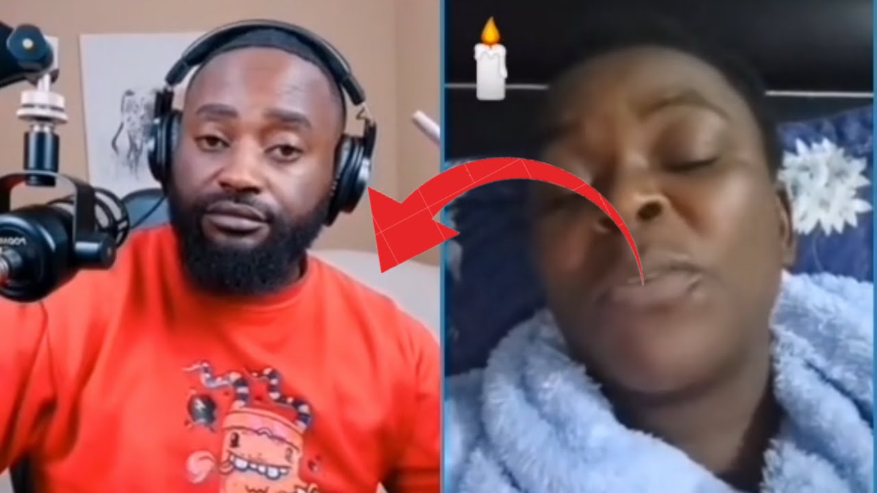 Banele’s mom Xpsosing her family for deleting her son and wants justice💔😭