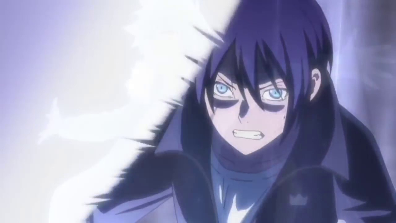 Noragami 「AMV」  Yato vs Bishamon
