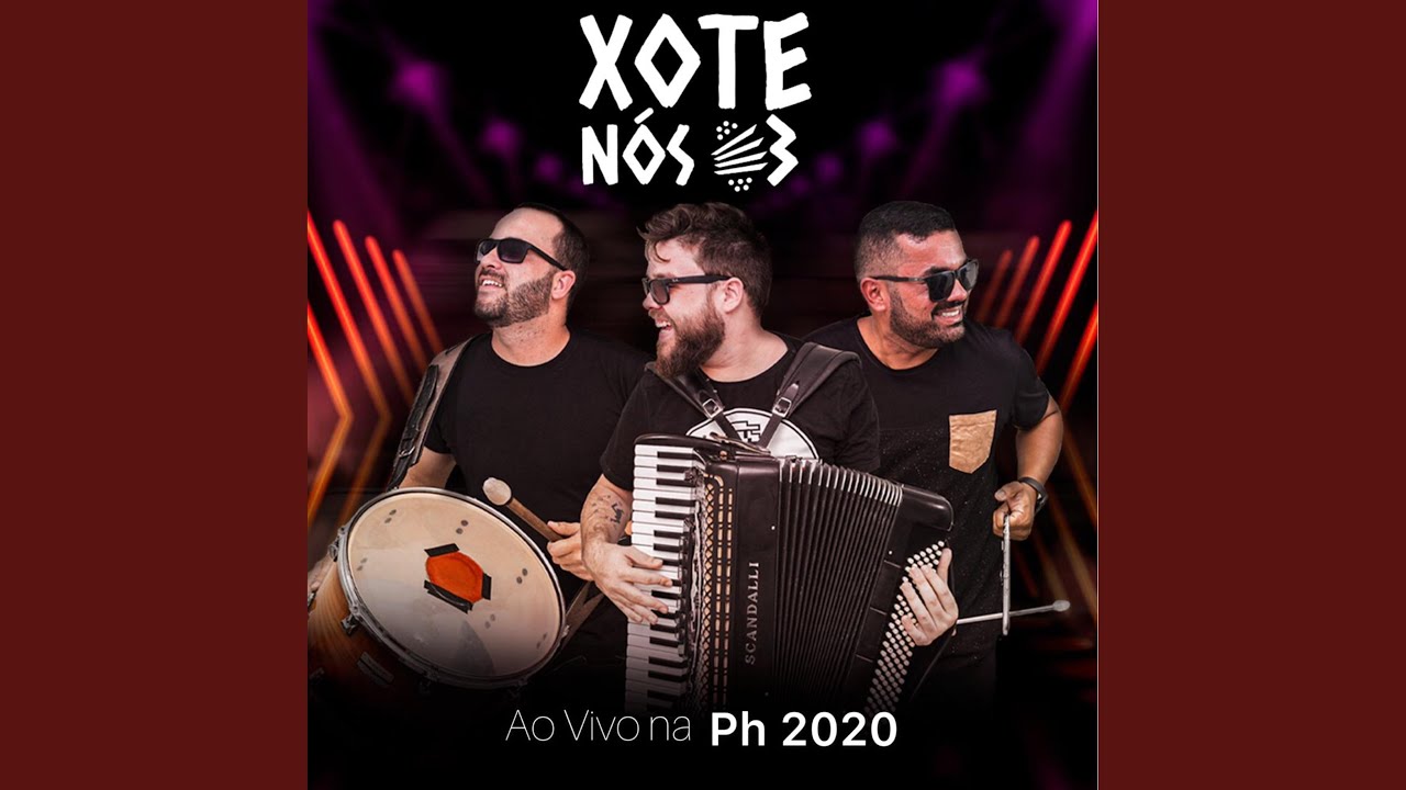 Pode Chorar (Ao Vivo)