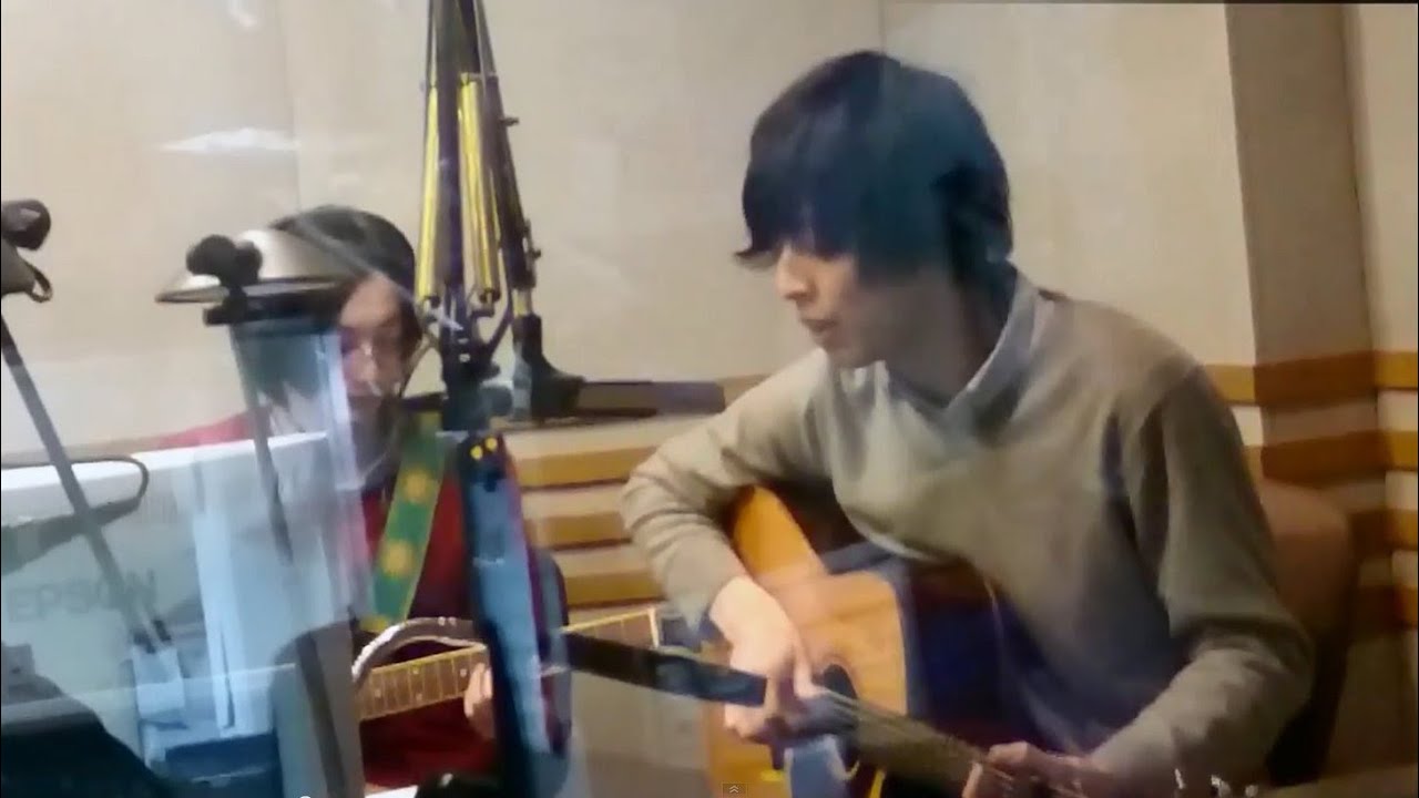【ウルトラタワー / ULTRA RADIO】小田和正 / たしかなこと（Cover）Studio Live