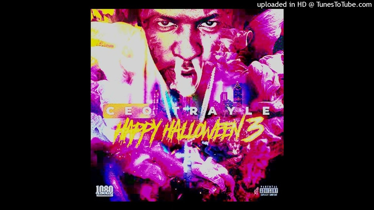 CEO TRAYLE - DEMONS (INSTRUMENTAL)
