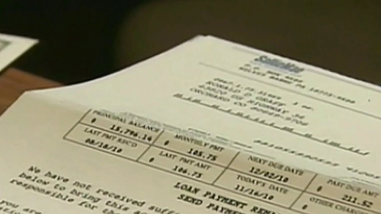 How to Apply for Student Loan Forgiveness