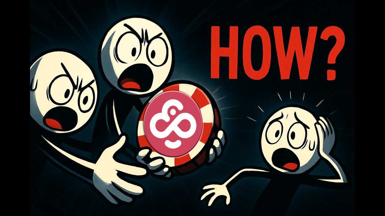 How to Buy CoinPoker Token (CHP) on CoinPoker App
