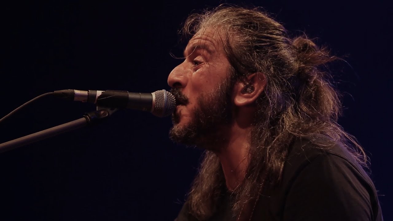 &Gamma;&iota;ά&nu;&nu;&eta;&sigmaf; &Chi;&alpha;&rho;&omicron;ύ&lambda;&eta;&sigmaf; - &Sigma;&iota;&mu;&omicron;ύ&nu; - Live