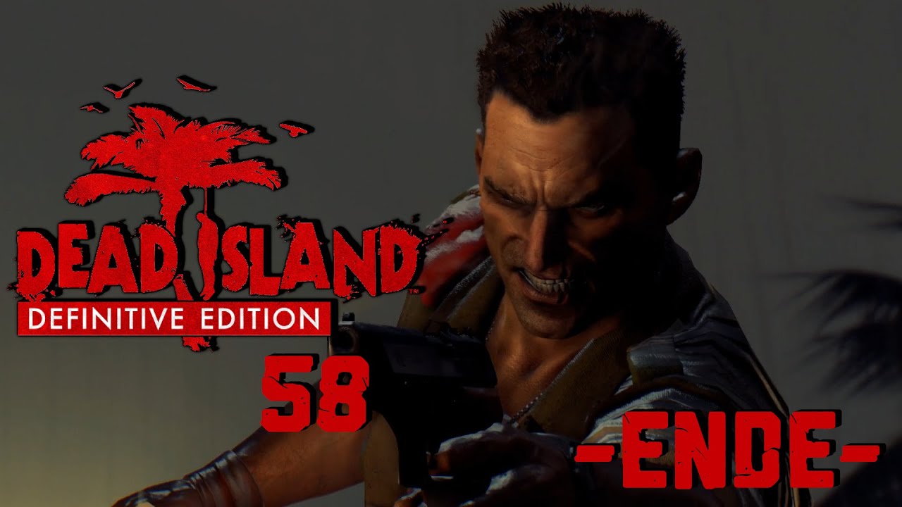 Dead Island: Definitive Edition ☢ [58] - An der Grenze [Ende]