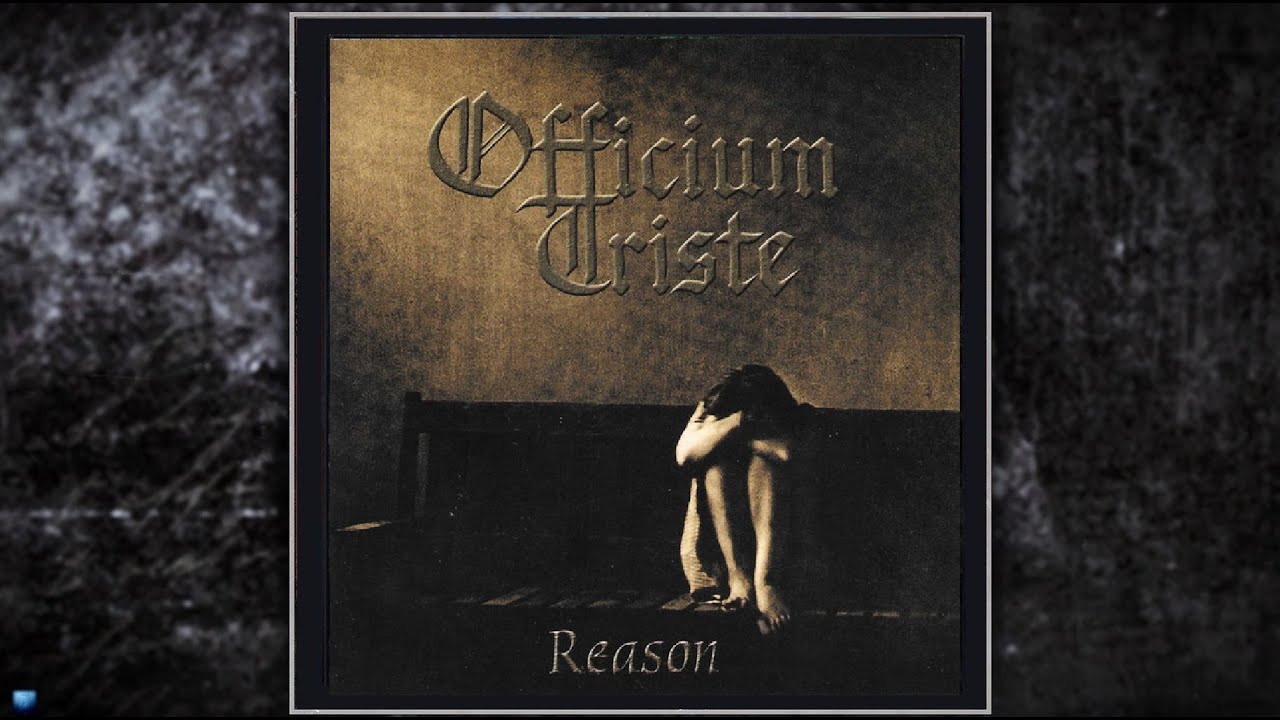 Officium Triste  &mdash;  Reason (2004) (Full Album)